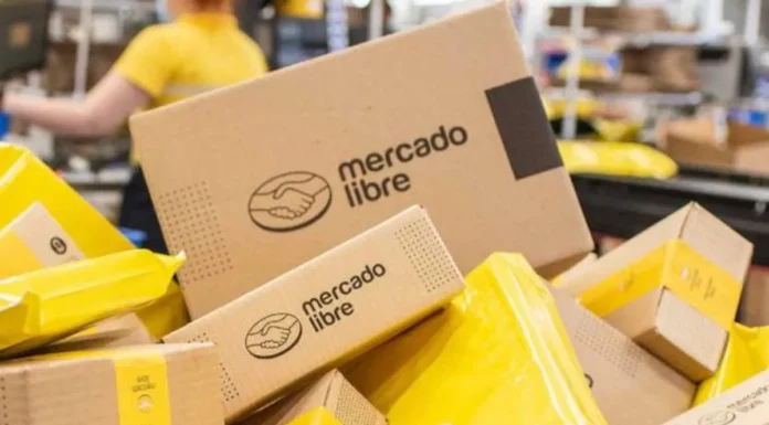 Mercado Libre abre su primer centro de distribución en Perú con envíos en 24 horas