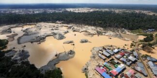 Exigen firmeza del Estado para erradicar minería ilegal en Piura y destrabar megaproyectos