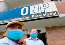 ONP inicia pago de pensiones desde el viernes 8 de agosto: revisa el cronograma completo