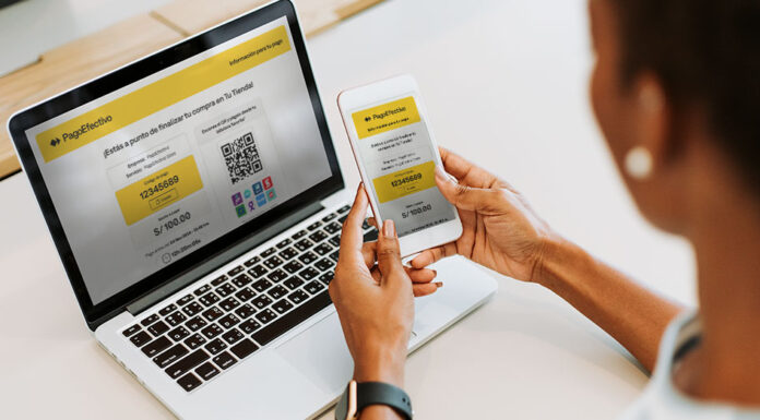 PagoEfectivo: la billetera digital de Paysafe aterriza en Perú como primer mercado en Latinoamérica