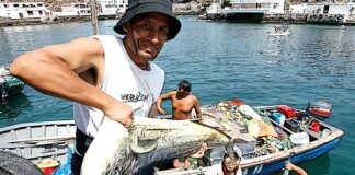 Perú actualiza reglamento ambiental para pesca y acuicultura sostenible