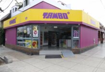 Tambo abre 19 nuevas tiendas en julio y supera las 650 a nivel nacional