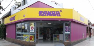 Tambo abre 19 nuevas tiendas en julio y supera las 650 a nivel nacional