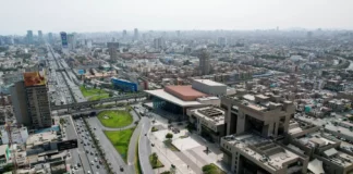 BCP eleva crecimiento de la demanda interna a 5.2% en 2025 y mantiene PBI en 3.2%