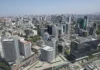 Economía peruana creció 3.41% en julio impulsada por agro y manufactura