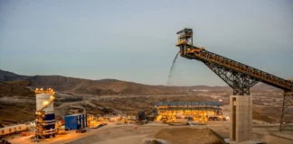 Minería peruana y su rol en la economía verde global