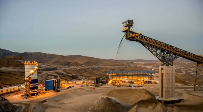 Minería peruana y su rol en la economía verde global