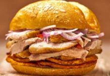 Chicharronerías mueven más de 244 millones de soles al año en Perú