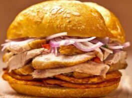 Chicharronerías mueven más de 244 millones de soles al año en Perú