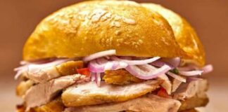 Chicharronerías mueven más de 244 millones de soles al año en Perú