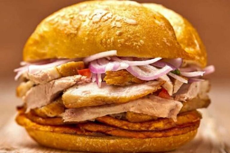 Chicharronerías mueven más de 244 millones de soles al año en Perú