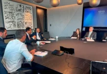 Perú destaca estabilidad macroeconómica en Roadshow Europa 2025