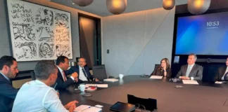 Perú destaca estabilidad macroeconómica en Roadshow Europa 2025