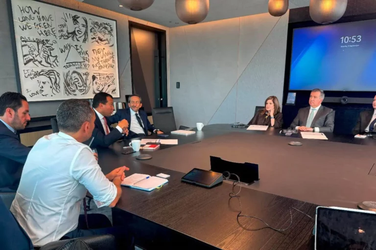 Perú destaca estabilidad macroeconómica en Roadshow Europa 2025