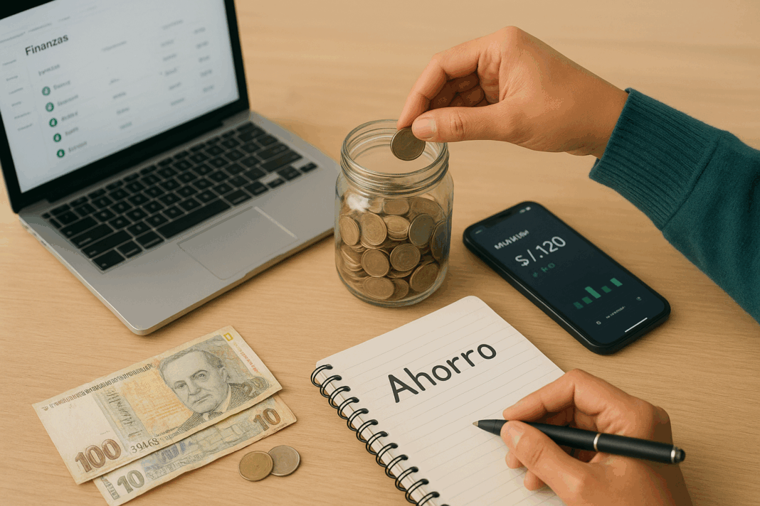 Consejos de ahorro que siguen siendo efectivos en 2025
