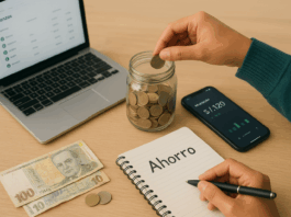 Consejos de ahorro que siguen siendo efectivos en 2025
