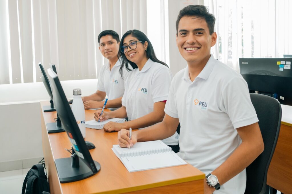 OSIPTEL ofrece 60 becas para estudiantes de Derecho, Economía e Ingeniería, ¿cuándo cierran las inscripciones para postular?