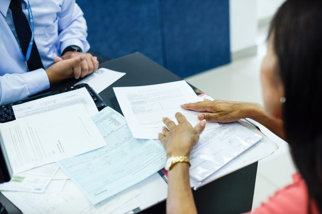 Reclamos a empresas operadoras en el primer semestre 2025 alcanzan mínimos históricos tras una caída constante desde el 2022 Reclamos a empresas operadoras en el primer semestre 2025 alcanzan mínimos históricos tras una caída constante desde el 2022
