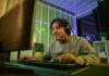 Alrededor del 80% de conexiones de internet fijo usa fibra óptica