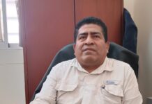 Martín Zeta, docente de la UNP: "Si descartan la minería formal, entraría la minería ilegal en Tambogrande”