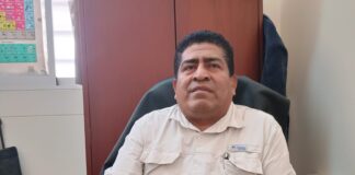Martín Zeta, docente de la UNP: "Si descartan la minería formal, entraría la minería ilegal en Tambogrande”