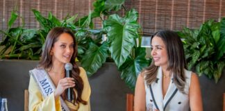 Miss Perú impulsa liderazgo y empoderamiento femenino con nuevo certamen infantil