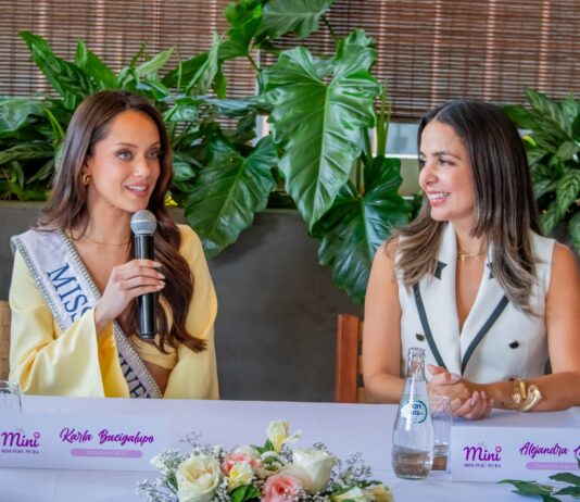 Miss Perú impulsa liderazgo y empoderamiento femenino con nuevo certamen infantil