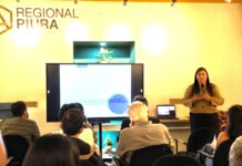 Investigación en Piura revela cómo el urbanismo inclusivo puede mejorar la seguridad ciudadana