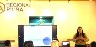 Investigación en Piura revela cómo el urbanismo inclusivo puede mejorar la seguridad ciudadana