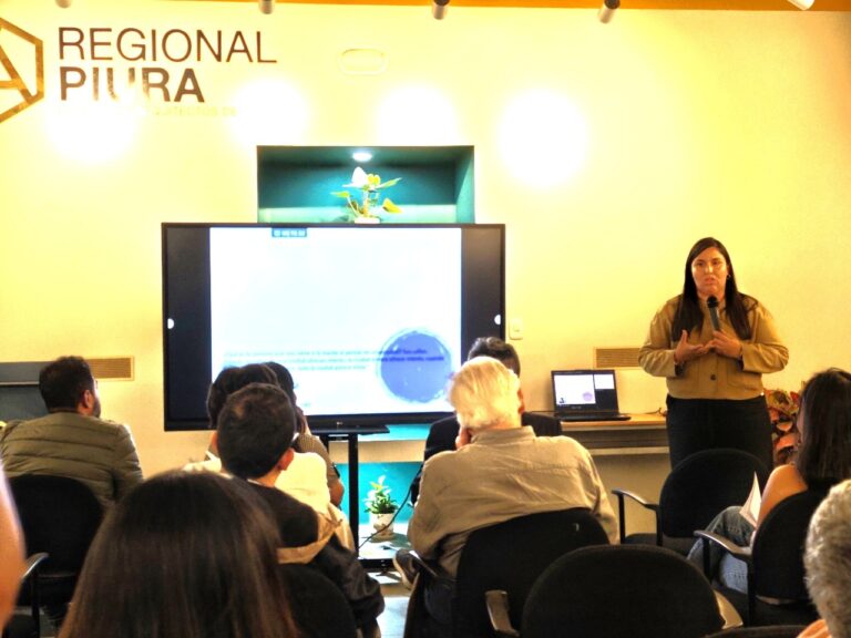 Investigación en Piura revela cómo el urbanismo inclusivo puede mejorar la seguridad ciudadana