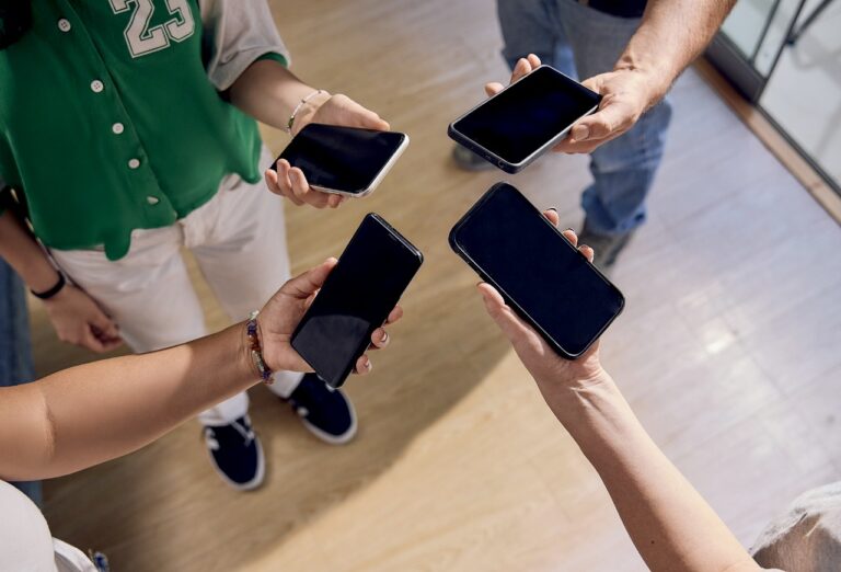 Portabilidad en telefonía móvil alcanzó las 569 675 líneas en agosto