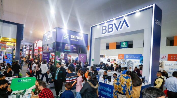 La Feria Nexo Inmobiliario llega por primera vez a Piura con más de 50 proyectos para vivir o invertir