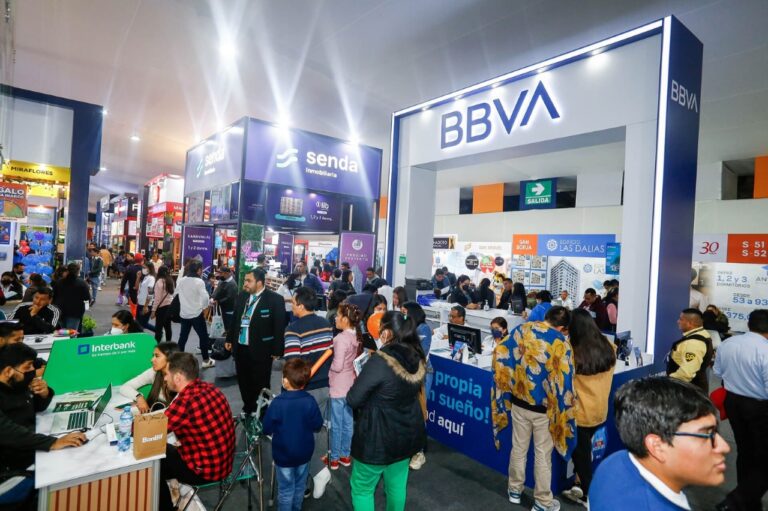 La Feria Nexo Inmobiliario llega por primera vez a Piura con más de 50 proyectos para vivir o invertir