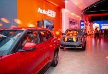 AutoPlan, empresa de fondo colectivo inaugura nuevo Centro de Financiamiento Vehicular como parte de su plan de expansión nacional en la ciudad de Piura.