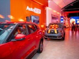 AutoPlan, empresa de fondo colectivo inaugura nuevo Centro de Financiamiento Vehicular como parte de su plan de expansión nacional en la ciudad de Piura.