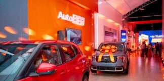 AutoPlan, empresa de fondo colectivo inaugura nuevo Centro de Financiamiento Vehicular como parte de su plan de expansión nacional en la ciudad de Piura.