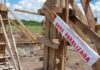 Piura ocupa el cuarto lugar en inversión comprometida en obras paralizadas