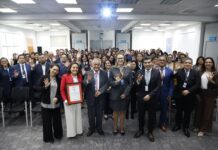 OSIPTEL obtiene por tres años más la certificación ISO 37001 por su sistema de gestión antisoborno