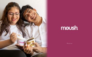 De una intolerancia nació Moush: el emprendimiento de postres deslactosados que invita a comer sin culpas