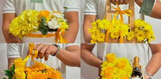 Nicki & Co, el atelier floral piurano que transforma emociones en arreglos personalizados