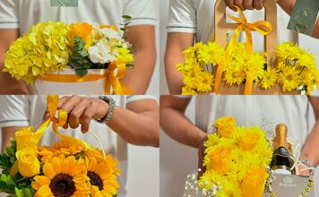 Nicki & Co, el atelier floral piurano que transforma emociones en arreglos personalizados
