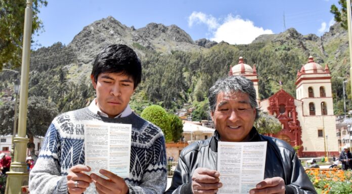 Tres iniciativas del OSIPTEL fueron calificadas como Buenas Prácticas en Gestión Pública 2025