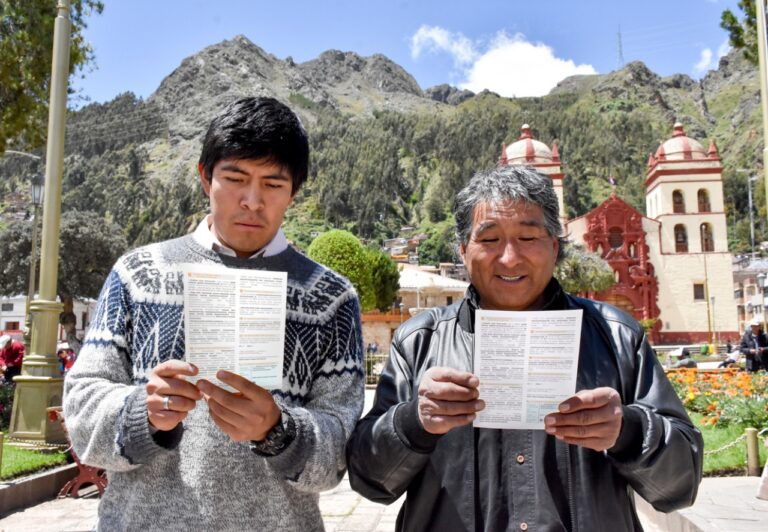 Tres iniciativas del OSIPTEL fueron calificadas como Buenas Prácticas en Gestión Pública 2025