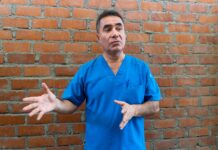 Médico infectólogo advierte que vacuna contra el dengue requiere dos dosis para una protección efectiva