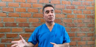 Médico infectólogo advierte que vacuna contra el dengue requiere dos dosis para una protección efectiva