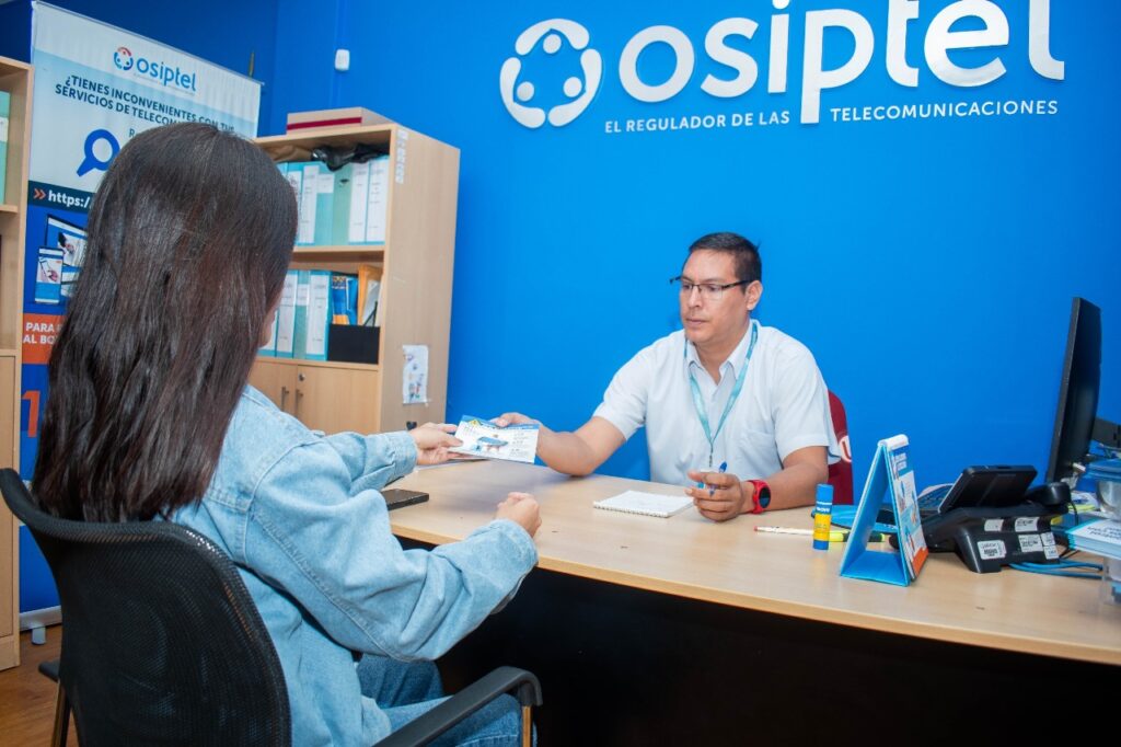 OSIPTEL brinda pautas para leer correctamente tu recibo y evitar cobros indebidos OSIPTEL brinda pautas para leer correctamente tu recibo y evitar cobros indebidos