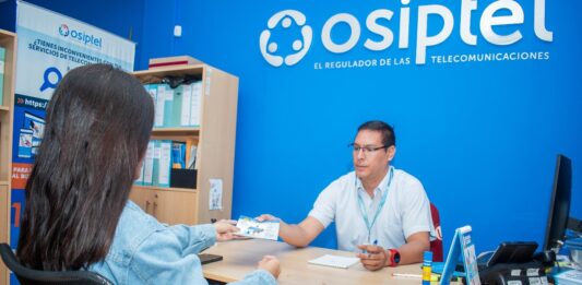 OSIPTEL brinda pautas para leer correctamente tu recibo y evitar cobros indebidos