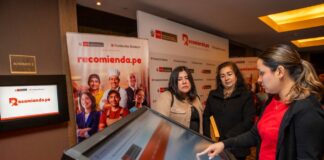 Recomienda.pe: plataforma del MTPE y Fundación Romero para formalizar autoempleados