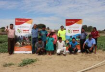 Miski Mayo fortalece emprendimientos rurales en Sechura con innovación sostenible