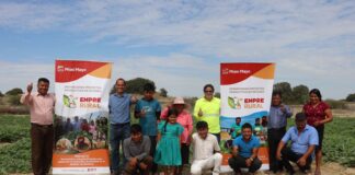 Miski Mayo fortalece emprendimientos rurales en Sechura con innovación sostenible